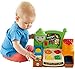 Fisher-Price Laugh & Learn Fruits & Fun Learning Market
