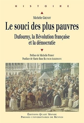 Le  souci des plus pauvres