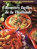 RECETTES FACILES DE LA THAILANDE by 