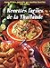 RECETTES FACILES DE LA THAILANDE by 