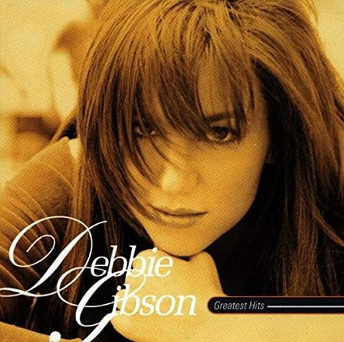 Debbie Gibson - Out Of The Blue (3CD/1DVD Deluxe Digipak Edition