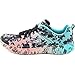 Skechers Women's Burst - Wild Rose Casual Shoe