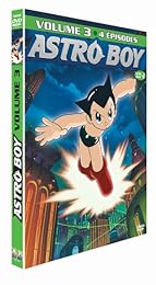Astro Boy - Volume 3