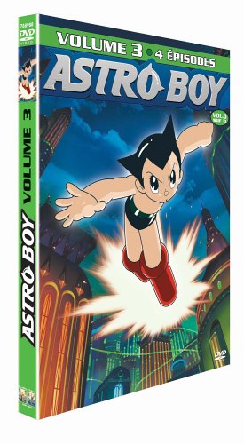 Astro Boy - Volume 3