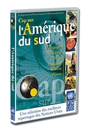 Cap Sur L'amérique Du Sud (2)
