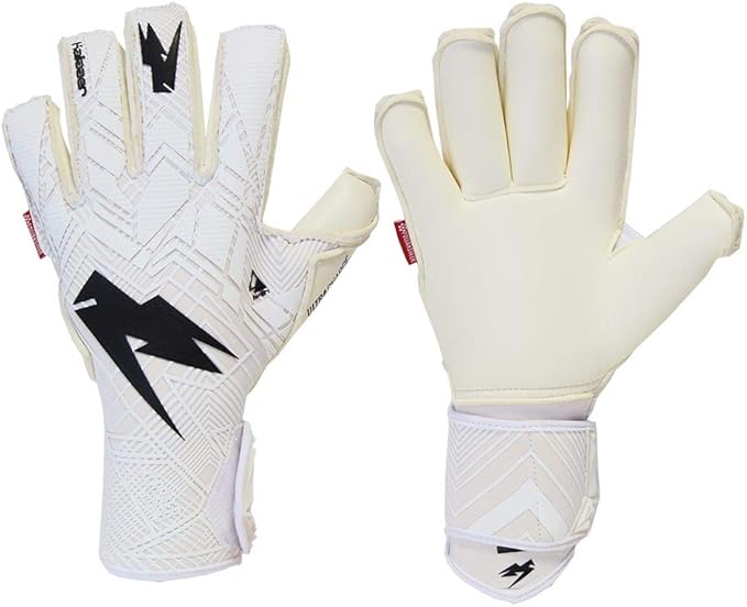 Kaliaaer XLR8aer PWR Lite Roll Junior Goalkeeper Gloves Amazon.co.uk