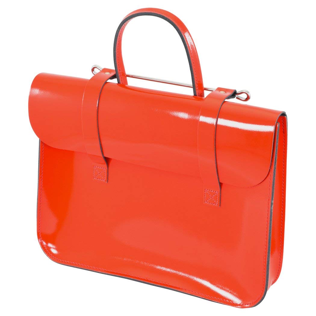 Oxford Traditional Leather MC1-RP Music Case โ image 1