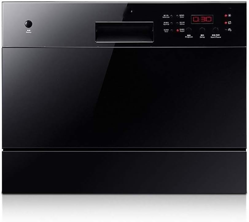 dishwasher for small family