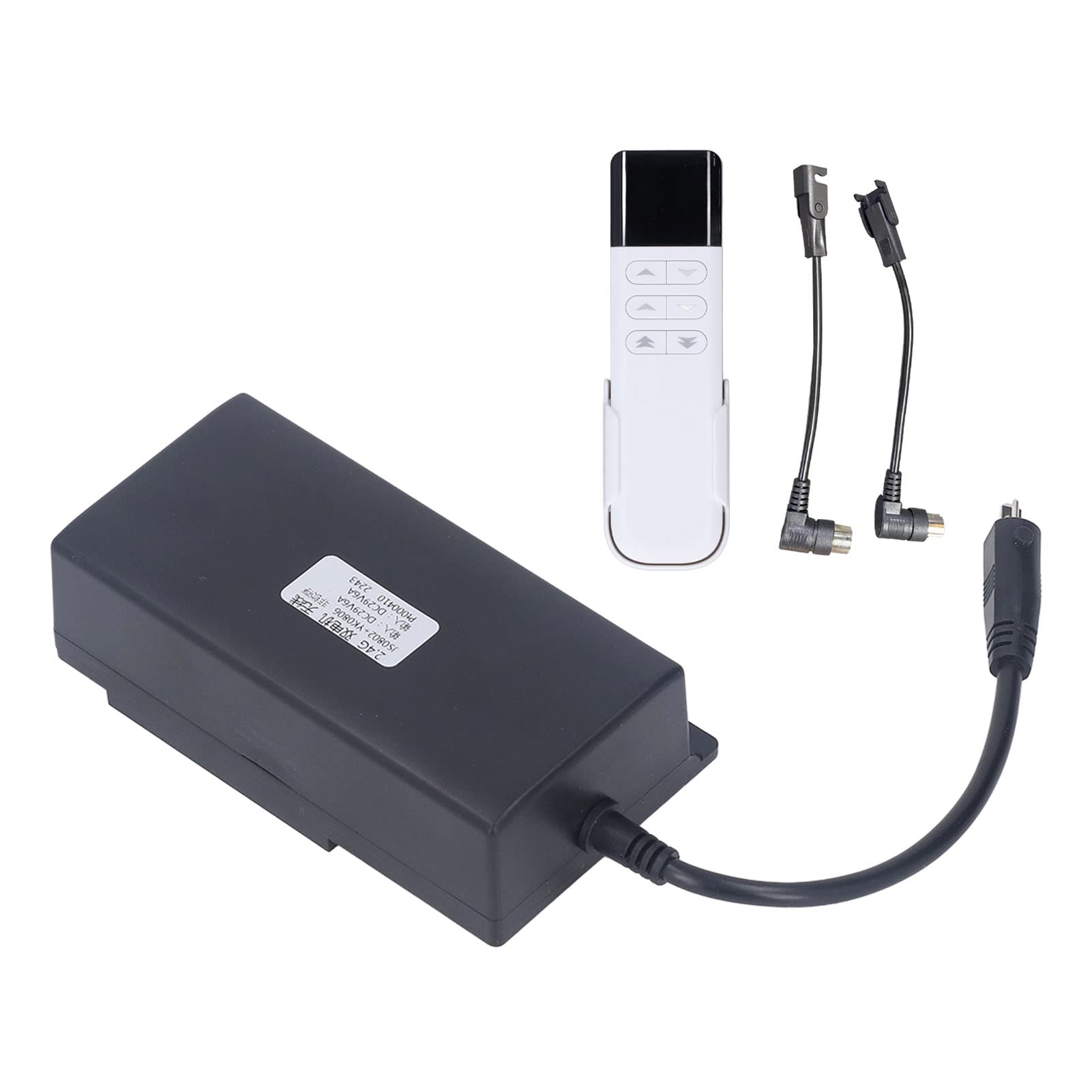 Recliner Wireless Controller Electric Recliner 2.4G Single Motor Remote Control for 2 Motor DC29V