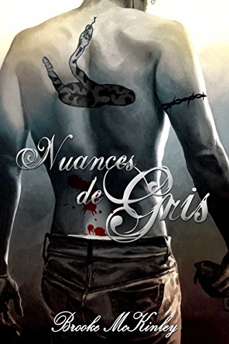 Nuances de gris (French Edition) by Brooke Mckinley