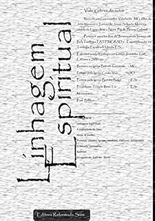 Livro Linhagem Espiritual