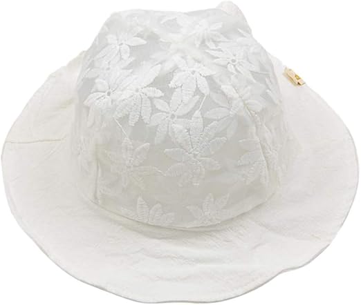 infant spring hats