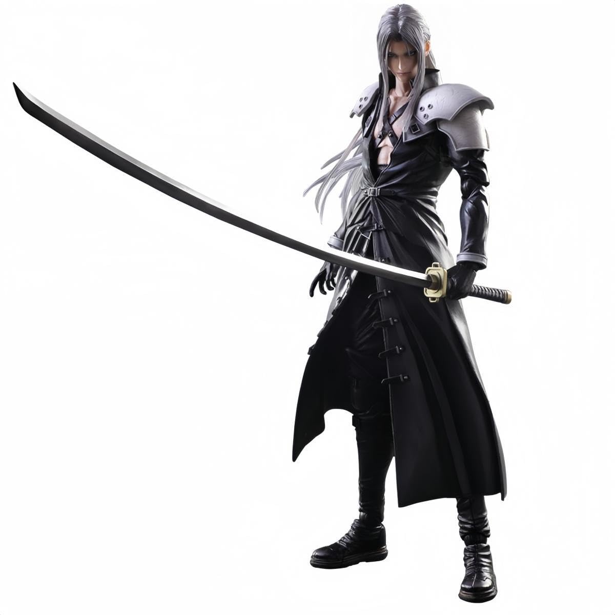 Henhool Final Fantasy VII Advent Fans Sephiroth