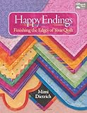 Happy Endings by Mimi Dietrich