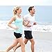 Bluetooth Headphone,Seobiog Neckband Bluetooth Headphones Lightweight Earbuds In-Ear Earphones Sports Headsets Magnetic Earbuds (Bluetooth 4.2, Noise Cancelling, IPX6, (13-15 Hours Playtime)