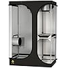 secret jardin 3 x 2 grow tent