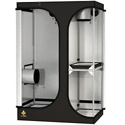 secret jardin 3 x 2 grow tent