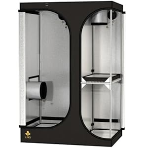 Secret Jardin Grow Tents