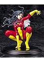 MARVEL美少女 SPIDER-WOMAN スパイダーウーマン|サンプル3