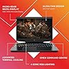 HP-OMEN-15-dh1005na-156-Inch-Full-HD-144-Hz-Gaming-Laptop-Intel-Core-i7-10750H-16-GB-RAM-1-TB-SSD-NVIDIA-GeForce-RTX-2060-6-GB-Dedicated-Graphics-Windows-10-Home-Black HP OMEN Gaming Laptop 15-dh1005sa, 15.6" FHD 1920 x 1080 pixels, Intel® Core™ i7, 16GB RAM, 1TB SSD, NVIDIA® GeForce RTX™ 2060, Shadow Black