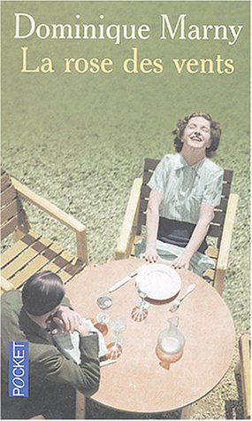 La  rose des vents