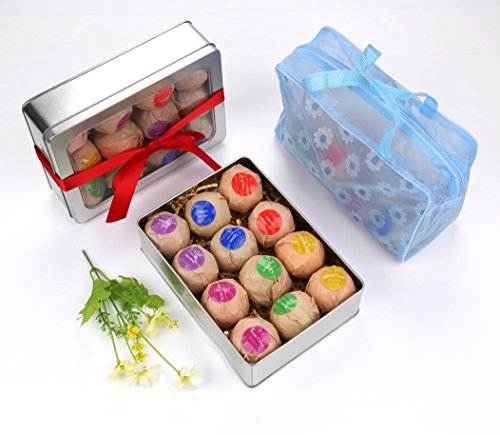 Smell but they are small