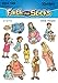Bible People (Faith That Sticks Stickers) by 