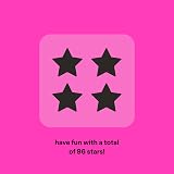 Starface World Hydro-Star Black Hydrocolloid Pimple Patch 96 ct view 9