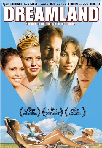 Dreamland (film, 2006) Acteur Liste  (Cast) 
