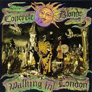 Concrete Blonde - Free - Amazon.com Music