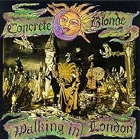 Concrete Blonde - Free - Amazon.com Music