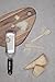 Microplane 45009 Gourmet Series Parmesan Grater