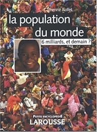 La  population du monde