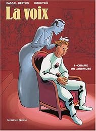 Comme un murmure