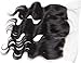 3 Part Ear To Ear Full Lace Frontal Closure 13x4