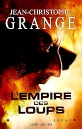 L'Empire des loups - Film