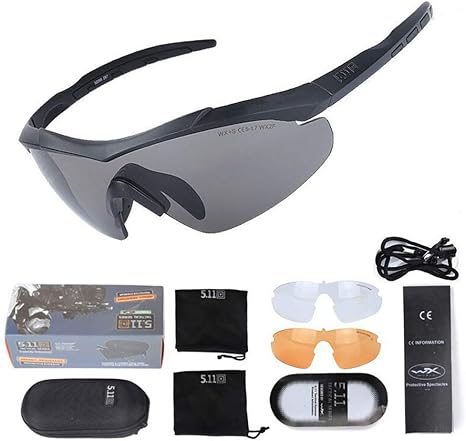 anteojos deportivos hombre