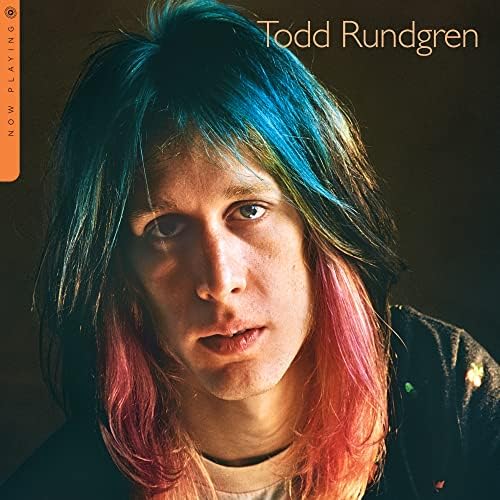 RUNDGREN,TODD - The Complete Bearsville & Warner Brothers Singles