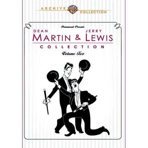 Dean Martin & Jerry Lewis Collection, Vol. 2 Dean Martin & Jerry Lewis Collection, Vol. 2