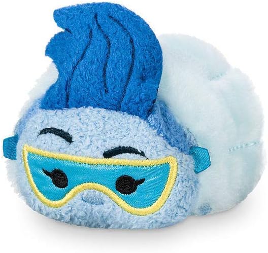 disney tsum tsum wreck it ralph