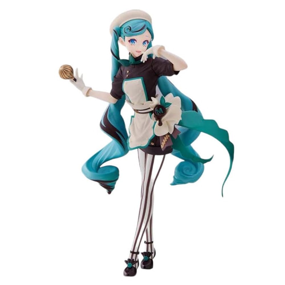 SEGA - Hatsune Miku - Luminasta Series Hatsune Miku