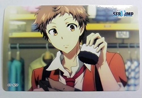 Amazon サーヴァンプ ステッカー 城田真昼 アニメ 萌えグッズ 通販