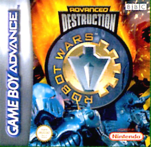 Robot Wars Extreme Destruction Pc