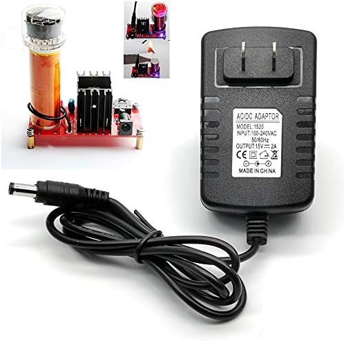 DIKAVS DIY Welding kit (3.5V2A Power Adapter)