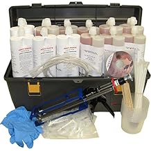 What Is An Epoxy Injection Kit? – FZPK