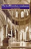 The Twelfth-century Renaissance (Twelfth Century to the Renaissance)