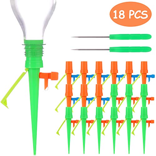 1 Hengwei+Waterer+Watering+Automatic+Vacation