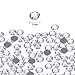 1440 Pieces Hotfix Rhinestones Crystals Hot Fix Clear AB Crystals Round Flatback Gems Glass Stones Crystal Rhinestones Bulk for Crafts Clothing Dance Costumes, 5mm