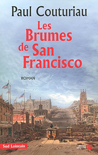Les  brumes de San Francisco