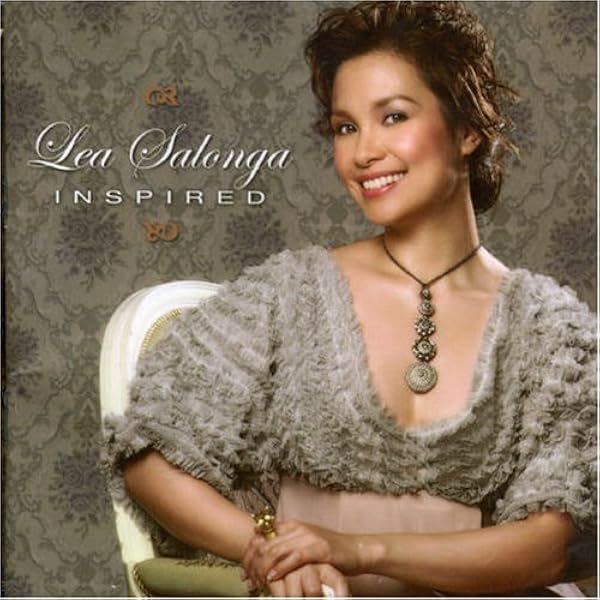 Lea Salonga by Salonga, Lea (1993) Audio CD - Amazon.com Music